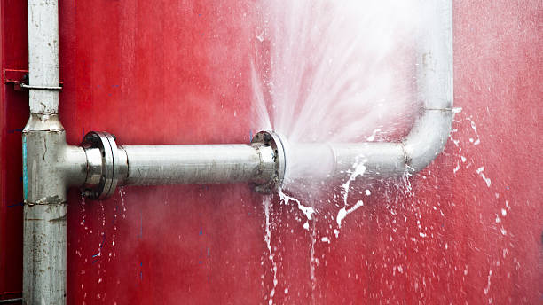 Llano Grande, TX Water damage restoration Company